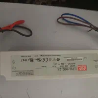منبع تغذیه،،مبدل برق،،درایور lEd