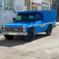 نیسان باربری