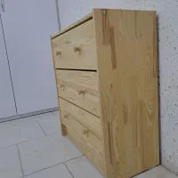 دراور ایکیا IKEA|جاکفشی، کمد، دراور|پرند, فاز ۵|دیوار