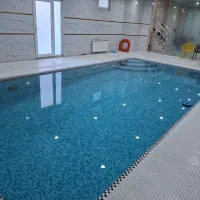 اجاره ویلا باغ استخر ابگرم سه خواب سرعین