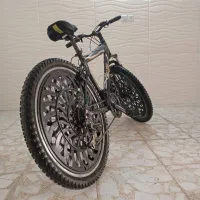 دوچرخه ۲۶|دوچرخه، اسکیت، اسکوتر|لنگرود, |دیوار