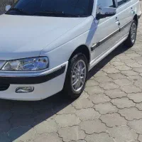 پارس تیوفایو