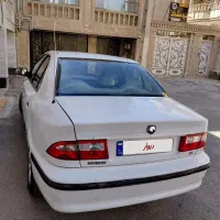 سمند LX سال مدل ۱۳۸۶|خودرو سواری و وانت|ارومیه, |دیوار