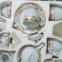 سرویس چای خوری