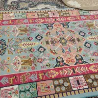 فرش آشپز خانه