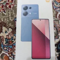 گوشی نوتی ۱۳ پرو Redmi Note 13 pro