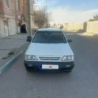 باسلام ماشین سالم شاسی جلو عقب پلم