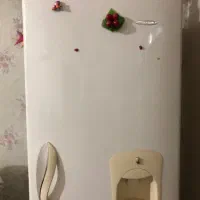 یک عدد یخچال فریزر امرسان کارکرده به فروش میرسد