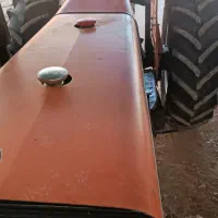 تراکتور۲۸۵مدل۸۵|خودرو سنگین|دزفول, |دیوار