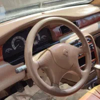 فروش فوری سمند مدل87 همراه تخفیف|خودرو سواری و وانت|ساری, |دیوار