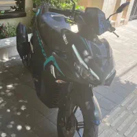 یاماها ایروکس اصلی