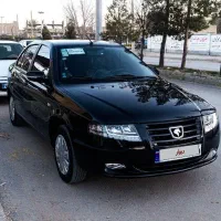 سورن پلاس مشکی آبنوس|خودرو سواری و وانت|زاهدان, |دیوار