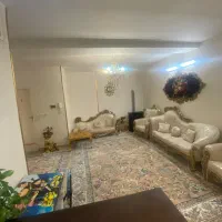 ۵۰متر/خونهای نقلی، دنج و پرنور (گلها)|فروش آپارتمان|قرچک, شهرک گلها|دیوار