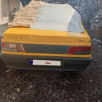 تاکسی روا|خودرو سواری و وانت|ورامین, خورین|دیوار