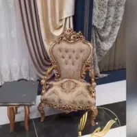 مبل تکی