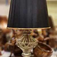 چراغ خواب مدل الماس|چراغ خواب و آباژور|قم, بنیاد|دیوار