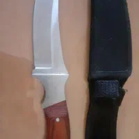 چاقو شکاری سابر آمریکایی