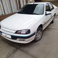 پارس مدل 95|خودرو سواری و وانت|بانه, |دیوار