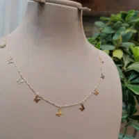 طلا مینیمال از ۲ملیون هدیه ویژه روز دختر|جواهرات|شیراز, شاهچراغ|دیوار