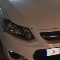 کوییک ۱۴۰۱  r مشکیبیرنگ پول لازم|خودرو سواری و وانت|یزد, |دیوار