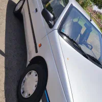 پژک۴۰۵ مدل ۹۰دوگانه کارخونه درحدخشک