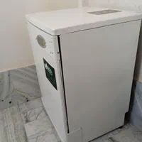 ظرفشویی 14 نفر سامسونگ|ماشین ظرفشویی|صفادشت, |دیوار