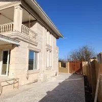 ویلا باغ ۸۴۸متر/ دوبلکس/سندتک برگ|فروش خانه و ویلا|لیسار, |دیوار