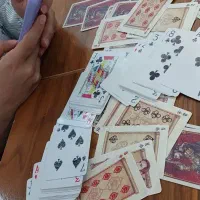 فال تاروت و پاسور