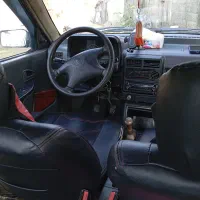 پرایدمدل85|خودرو سواری و وانت|رشت, شهرک صبا|دیوار