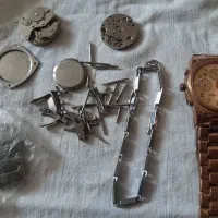 ساعت تسبیح انگشتر|ساعت|بیرجند, |دیوار