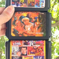 نوار بازیSEGAسگا)پلیPROفایو۴گیم1کپیFATخور۵نصب2فور3|کنسول، بازی ویدئویی و آنلاین|تهران, مسعودیه|دیوار