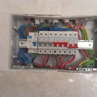 سیمکشی/ساختمان/برقکار/برق/ایزوگام|خدمات پیشه و مهارت|مشهد, بهمن|دیوار