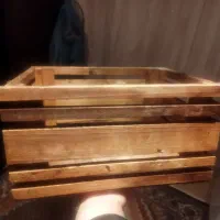 سبد بزرگ تزیین هندوانه شب یلدا|صنایع دستی و سایر لوازم تزئینی|تبریز, |دیوار