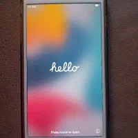 اپل ۷ پلاس سالم