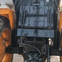 تراکتور بیل عقب مدل 64|خودرو سنگین|داراب, |دیوار