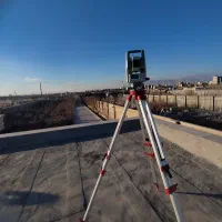 نقشه برداریUTM ،ازبیلت (وضع موجود)،تفکیک