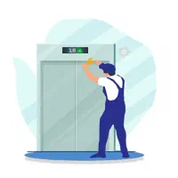 استخدام پرسنل سرویس و نگهداری آسانسور