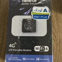 4g تمیز با سرعت بالا مناسب همه سیمکارت ها|مودم و تجهیزات شبکه|بوشهر, |دیوار