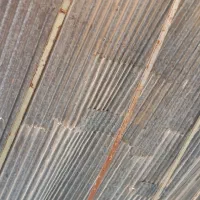 سایه بان، شیروانی ورق درب مغازه قدیمی|مصالح و تجهیزات ساختمان|کوهدشت, |دیوار