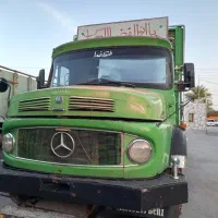 بنزتک باری