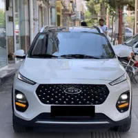 ام‌وی‌ام نیلی/X33 و X22/ ایکس۳۳ کراس/ ایکس ۲۲ پرو|خودرو سواری و وانت|اصفهان, جلفا|دیوار