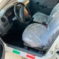 پراید ۹۹ بدون رنگ شاسی پلوم|خودرو سواری و وانت|میناب, |دیوار