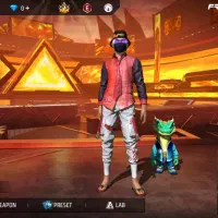 اکانت فری فایر|کنسول، بازی ویدئویی و آنلاین|گمیشان, |دیوار