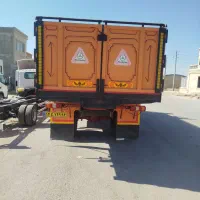 اتاق باری تک 1924|قطعات یدکی و لوازم جانبی|شیراز, فرودگاه شهید دستغیب شیراز|دیوار