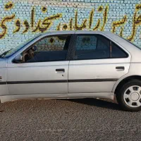 پژو ۴۰۵|خودرو سواری و وانت|پیشوا, |دیوار