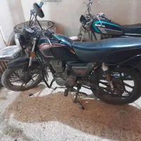 کی وی مدل 98|موتورسیکلت|اهواز, ۳۰ متری|دیوار
