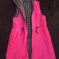 حراج پافر و هودی و کت مجلسی دخترانه و شومیزهای نو