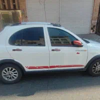 کوییک ۱۴۰۰ اتومات فول|خودرو سواری و وانت|تهران, جیحون|دیوار