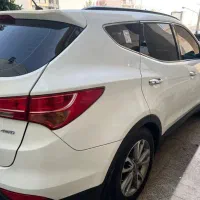 سانتافه 2014 بِیسیک|خودرو سواری و وانت|تهران, ترمینال غرب|دیوار