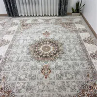 قالی سلیمان۱۲۰۰شانه